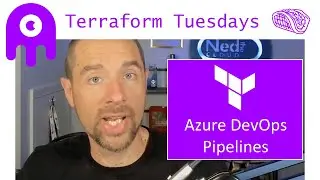 Azure DevOps Pipeline with Terraform