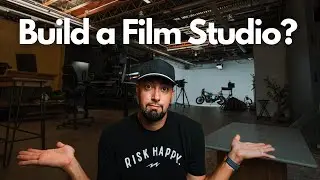 Should I Build a Film Studio?