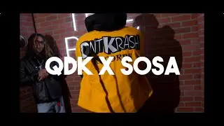 QDK x Sosa - Perform 