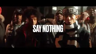 {FREE} J.I x YXNG K.A x Stunna Gambino type Beat 2023 | “Say nothing”