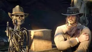 If Arthur takes too long to attend the last mission