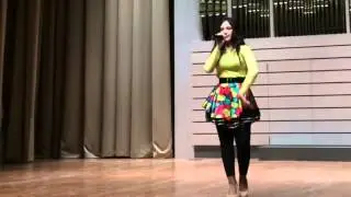 Бьют волны, а мне не больно....а я прикольная..