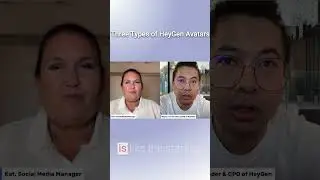 HeyGen 101: Three Types Of Heygen Avatars