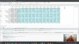 Learn Quantrix Modeler - Ease and Scale of Quantrix 0328