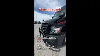 Used Semi for Sale Springfield Missouri | Freightliner Cascadia
