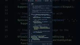function in php||function syntax||programming War||