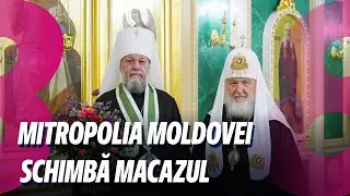 News Show: Explicațiile Mitropoliei /Fermierii reiau protestele /05.09.2024