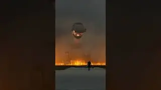 Кто такой Огнедышащий Скибидист
