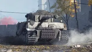 Battlefield 5 German War Story 