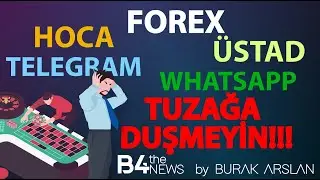 #FOREX