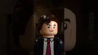 LEGO Sigma meme