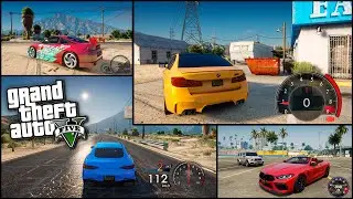 😱ТОП 5 ЛУЧШИХ СПИДОМЕТРОВ ДЛЯ GTA 5 (2024) ЛУЧШИЕ СКРИПТОВЫЕ МОДЫ СПИДОМЕТРЫ В ГТА 5