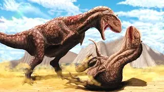 What Was Life Like During The Cretaceous Period? | Part 2