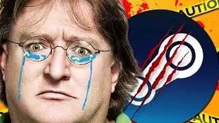 STEAM WILL FOREVER FOREVER ?!