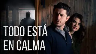 Todo Está en Calma | Pelicula Completa en Espanol | Brittany Goodwin, Aaron Mees