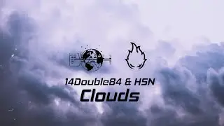 14Double84 & HSN - Clouds