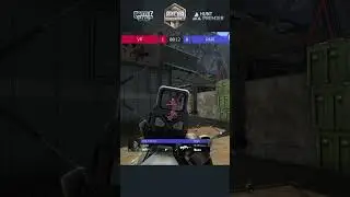 EFT:Arena Cup Series Highlights - Week 1