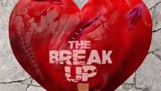 Lil David Ruffin - The Break Up (Official World Premiere)