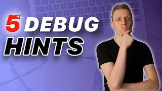 How to Debug Javascript - Learn These 5 Things