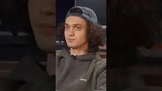 GONE.Fludd о финансовой помощи маме/GONE.Fludd на интервью каналу «ВПИСКА» 