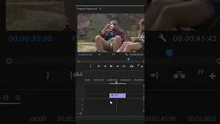 Tips Premiere Pro - Menambahkan Footage 4K tanpa Atur Scale #premierepro #premiereprotutorial