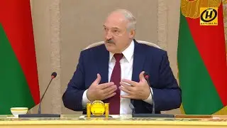 Лукашенко про отчисленных студентов: Не хочешь учиться – иди в армию, если девчонка – поработай!