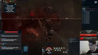 EvE Online 