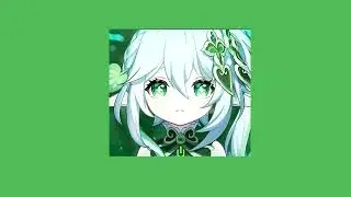 true russian Nahida playlist [Genshin Impact]