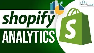 Shopify Analytics Walkthrough - How to Use Shopify Analytics | Shopify Tutorial