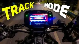 RTR 310 TRACK MODE UNLOCKED! | FAST RIDE WITH RR 310 | Lokesh Pimple