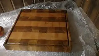 Доска торцевая