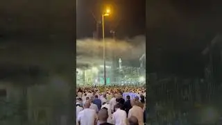 Makkah live Today Now