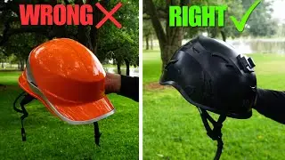 Tree Climbers, Don't Make This FATAL Mistake Choose The Correct Gear
