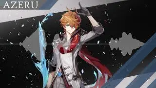 [TARTAGLIA ASMR GENSHIN IMPACT]Tartaglia x Listener.Yandere Childe Wants Your First-[Boyfriend,Spicy