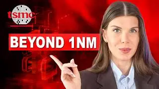 New Disruptive Microchip Technology Explained. ASML is out?