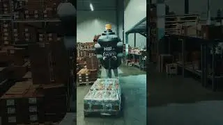 Насос - работник месяца #гидравлика #shorts #завод #насос #нш #гидравлическоеоборудование