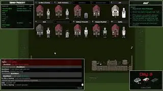 Camp Cadaver | Not Bots