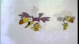 Sesame Street - 2 step (HQ)