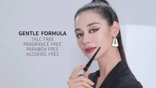 Ink Black Liquid Liner ｜Y.O.U Beauty