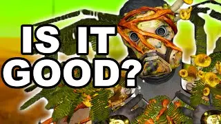 Is Thorn Armor Worth Your Time in Fallout 76??