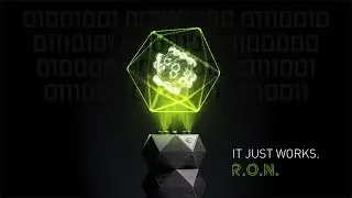 Nvidia Geforce RTX R.O.N **(REAL OR FAKE)**??