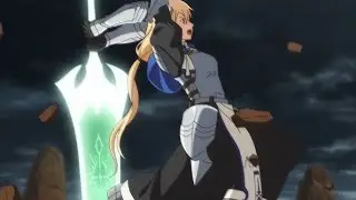 Ore wa Subete wo Parry suru 「AMV」- Ashes