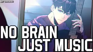 No Time For Questions, It's Music!