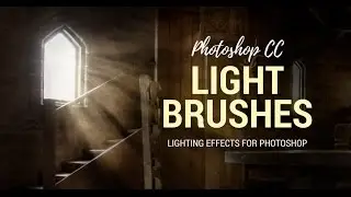 Light Ray Brush