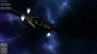 Project log: Some actual moving around