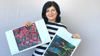 Art of Heart 2020 - Victor Chang Cardiac Research Institute