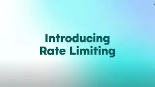 How to use Netlify's Rate Limiting Feature?