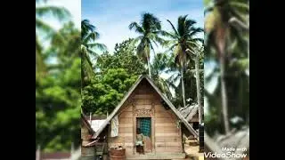 Saamaka poku mixe 🇸🇷, poku oe baja 🕺🏽💃🏿. Partie n°1