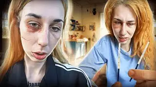 АРИНУ ИЗБИЛ БЫВШИЙ ЗА НОВУЮ ( уже третью) БЕРЕМЕННОСТЬ!