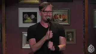 Drew Prochaska - Punk Rock Grandma: Show Intro